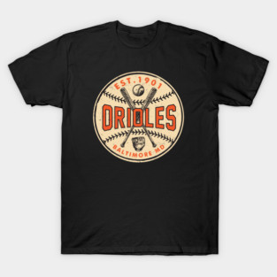 Orioles T-Shirt