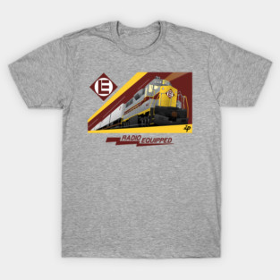 Erie Lackawanna T-Shirt