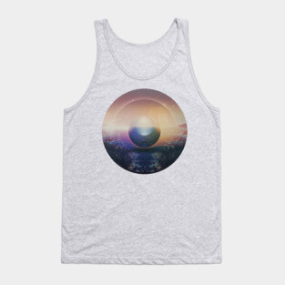 ∆ : Apparent Tank Top