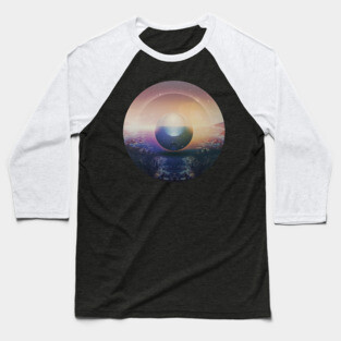 ∆ : Apparent Baseball T-Shirt
