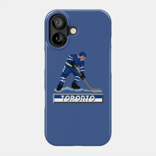 Toronto Hockey Phone Case