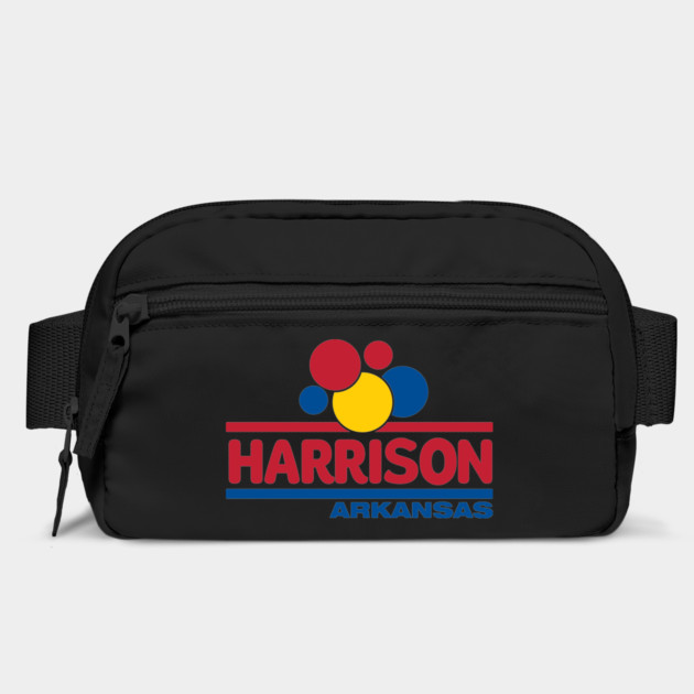 Harrison, Arkansas by rt-shirts