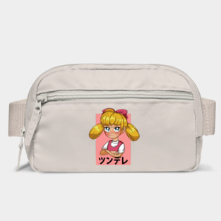 Tsundere Helga Bag
