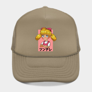 Tsundere Helga Hat