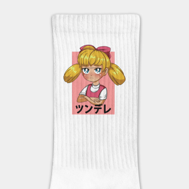 Tsundere Helga by Biscuit