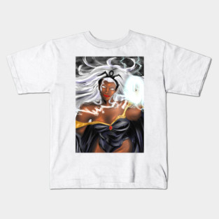 stormfront Kids T-Shirt