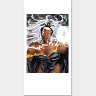 stormfront Posters and Art