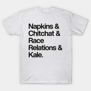 Roman Roy Quote Design T-Shirt