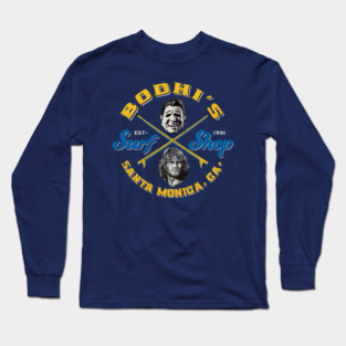Bodhi's Surf Shop Dks Long Sleeve T-Shirt