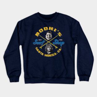 Bodhi's Surf Shop Dks Crewneck Sweatshirt