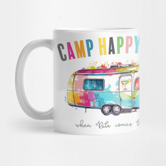 Camp Happy Hour by Camp Happy Hour