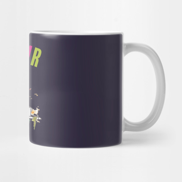 Camp Happy Hour (for dark shirts) by Camp Happy Hour