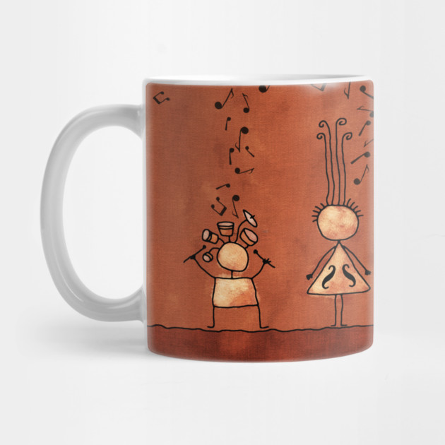 Jazz Band by vladstudio