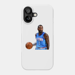 John Wall | Houston Rockets Phone Case