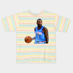 John Wall | Houston Rockets Kids T-Shirt