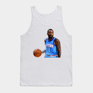 John Wall | Houston Rockets Tank Top