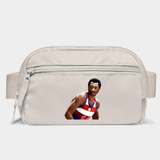 Elvin Hayes | Washington Bullets Bag