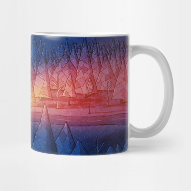 The Night Drive by vladstudio