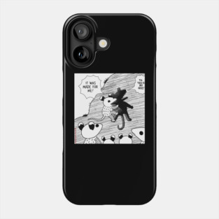 This Is My Hole Phone Case