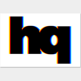 HQ High Quality Posters and Art