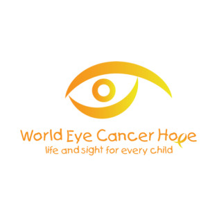 WE C Hope Gold Logo T-Shirt