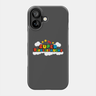 Ringelspaugh Family Tee Shirt Phone Case