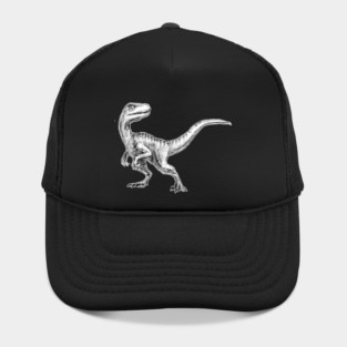 Velociraptor Hat