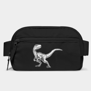 Velociraptor Bag