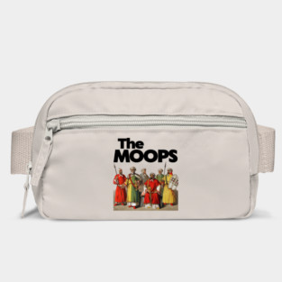 The Moops Bag