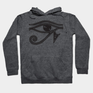 Eye Of Horus Hoodie