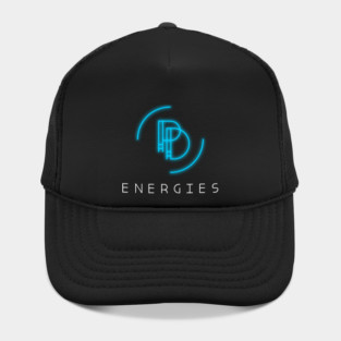 PD Energies Blue Hat