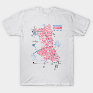 Chicago T-Shirt