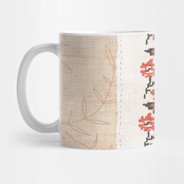 Ukrainian Embroidery: Kirovohrad by vladstudio