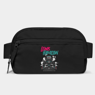 Lewis Hamilton Formula 1 Bag