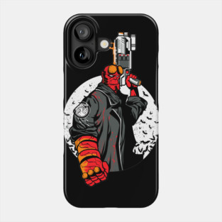 Bang Bang Baby Phone Case