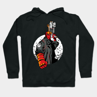 Bang Bang Baby Hoodie