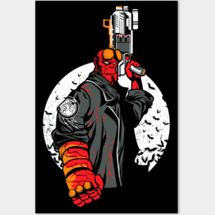 Bang Bang Baby Posters and Art