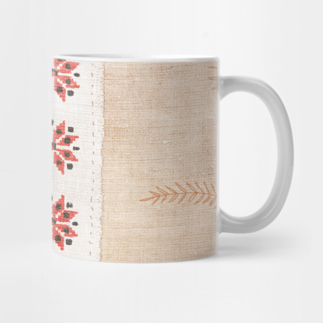 Ukrainian Embroidery: Sumy by vladstudio