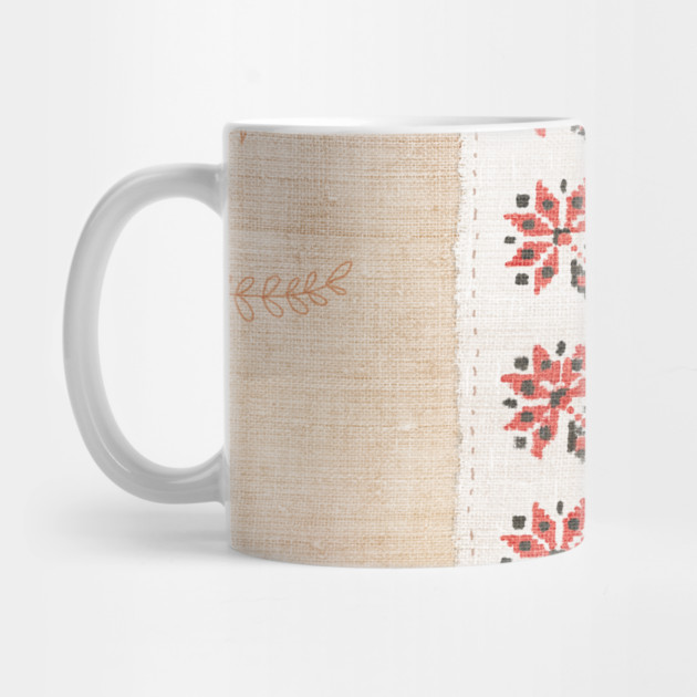 Ukrainian Embroidery: Sumy by vladstudio