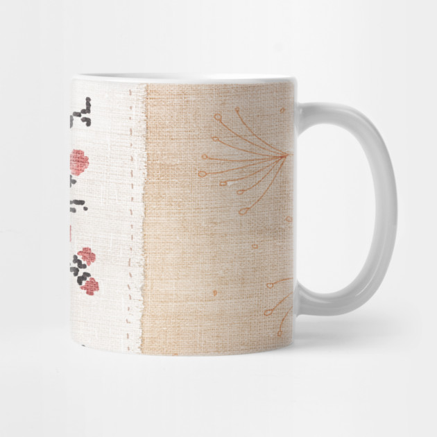 Ukrainian Embroidery: Kherson by vladstudio