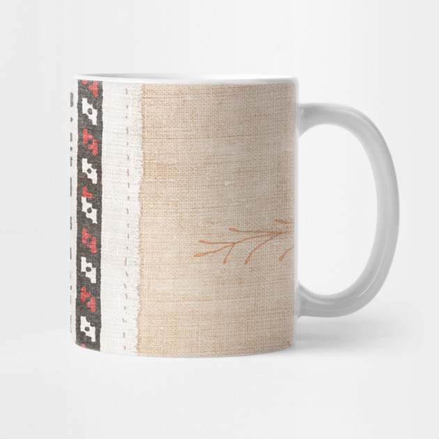 Ukrainian Embroidery: Ternopil by vladstudio