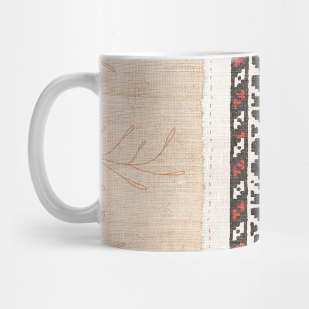 Ukrainian Embroidery: Ternopil by vladstudio