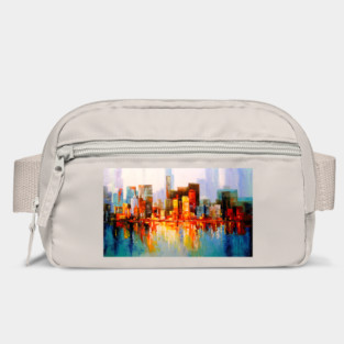 New York Bag