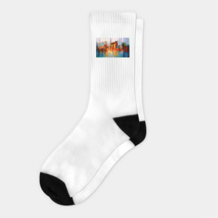 New York Socks