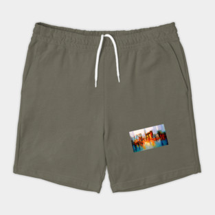 New York Shorts