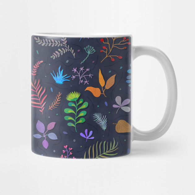 Botanica by vladstudio