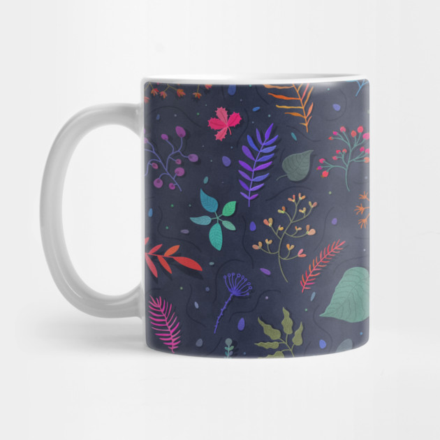 Botanica by vladstudio