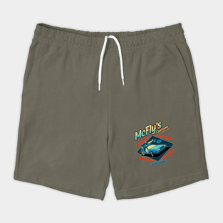 McFly Customs Shorts