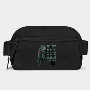 Yautja's Motto Bag