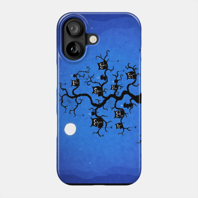 Internet Cafe Phone Case by vladstudio